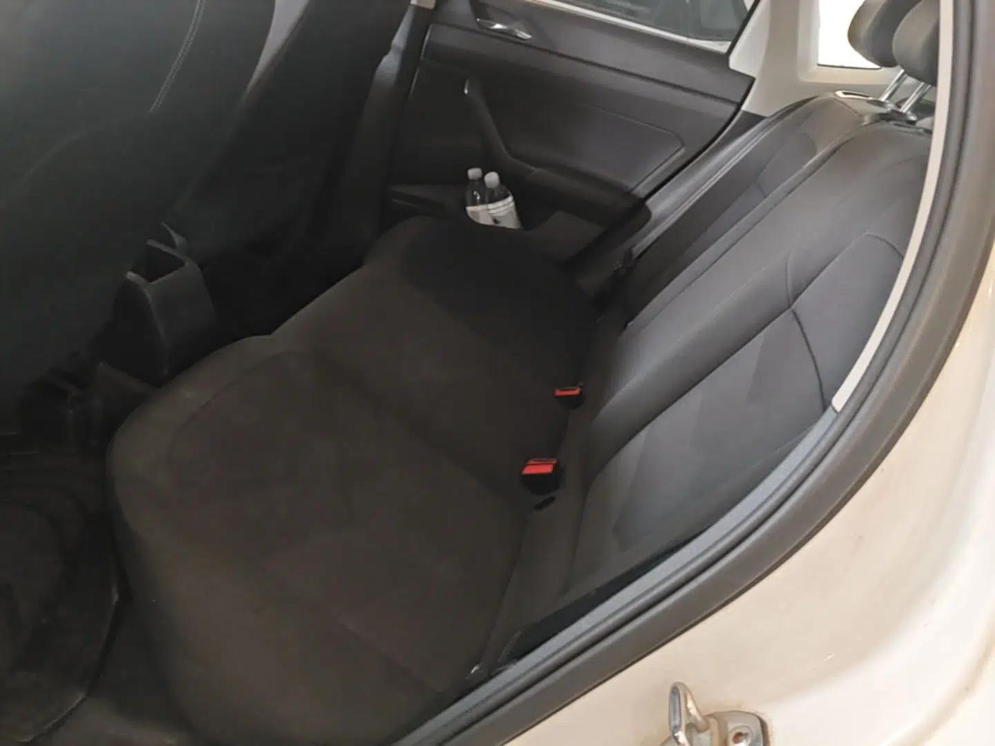 Volkswagen Polo 2023 Revised Plus 1.5L Automatic – Enjoy Life Edition — миниатюра 20