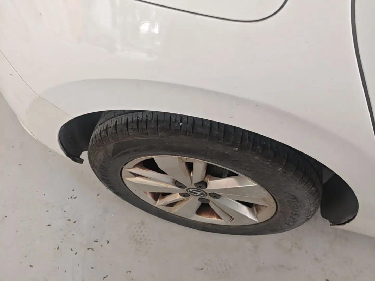 Volkswagen Polo 2023 Revised Plus 1.5L Automatic – Enjoy Life Edition — миниатюра 11