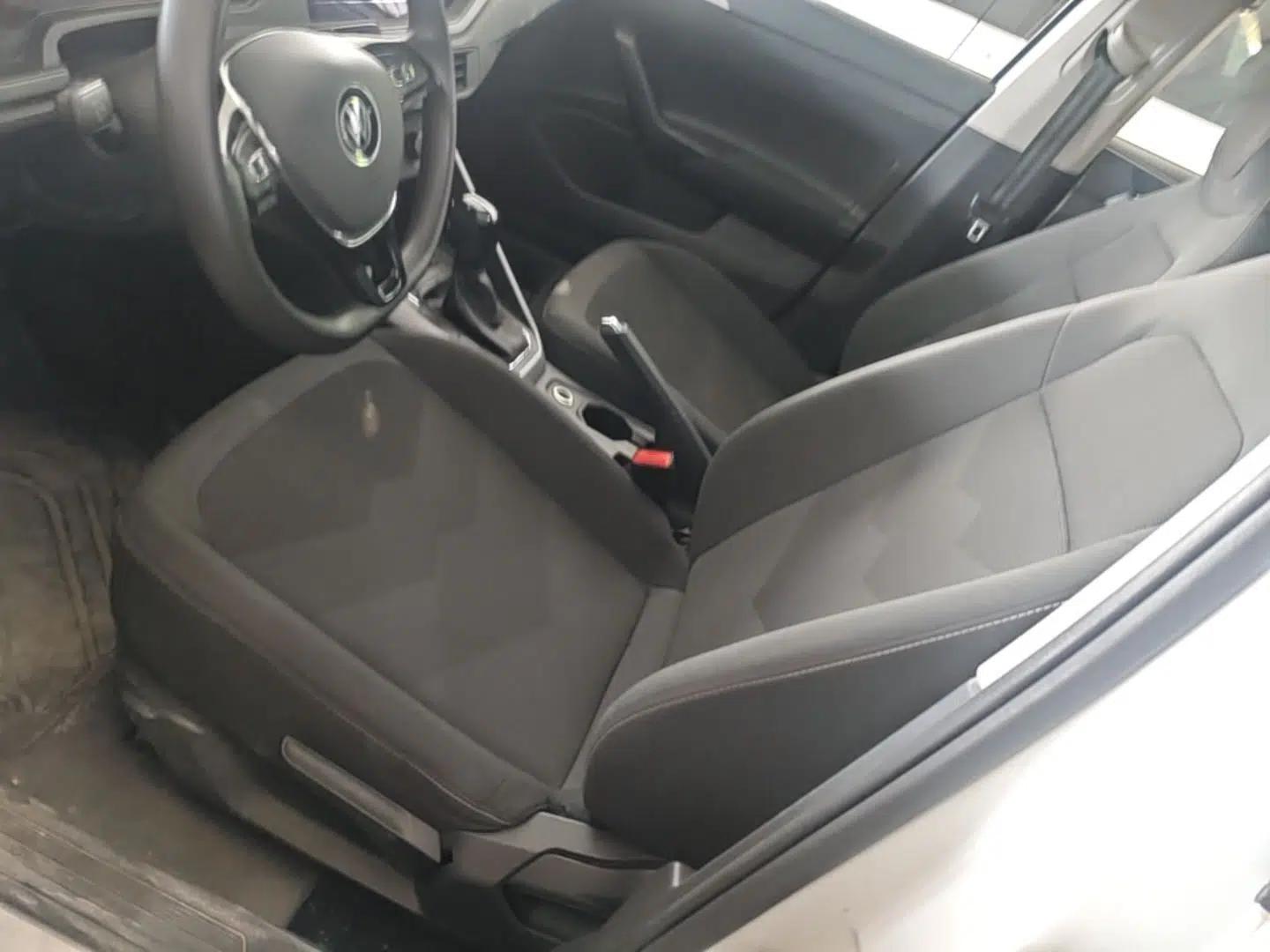 Volkswagen Polo 2023 Revised Plus 1.5L Automatic – Enjoy Life Edition — миниатюра 17