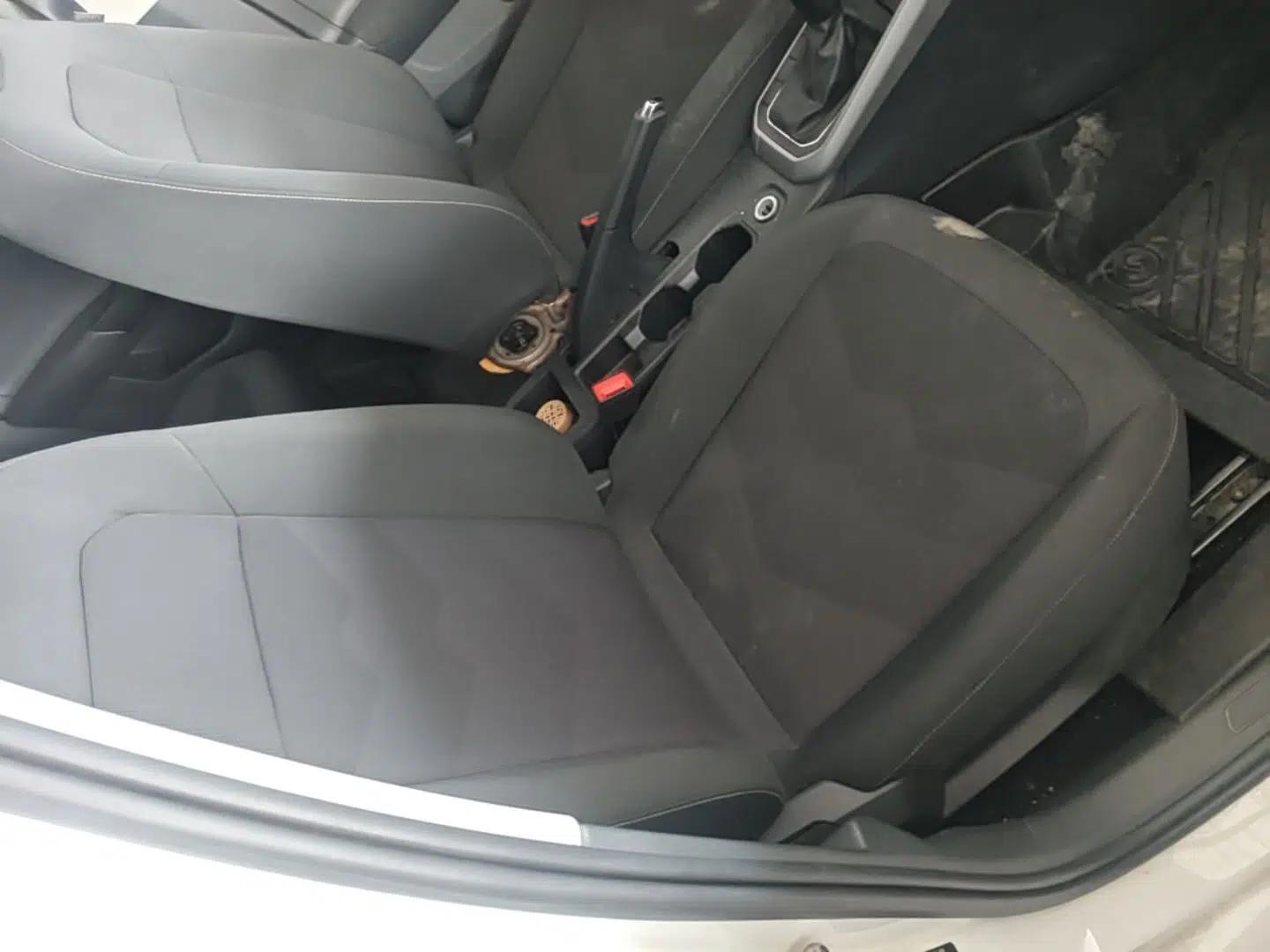 Volkswagen Polo 2023 Revised Plus 1.5L Automatic – Enjoy Life Edition — миниатюра 19