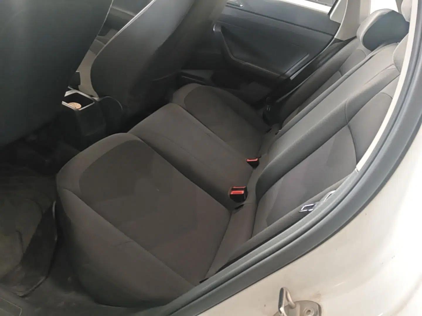 Volkswagen Polo 2023 Revised Plus 1.5L Automatic – Enjoy Life Edition — миниатюра 20
