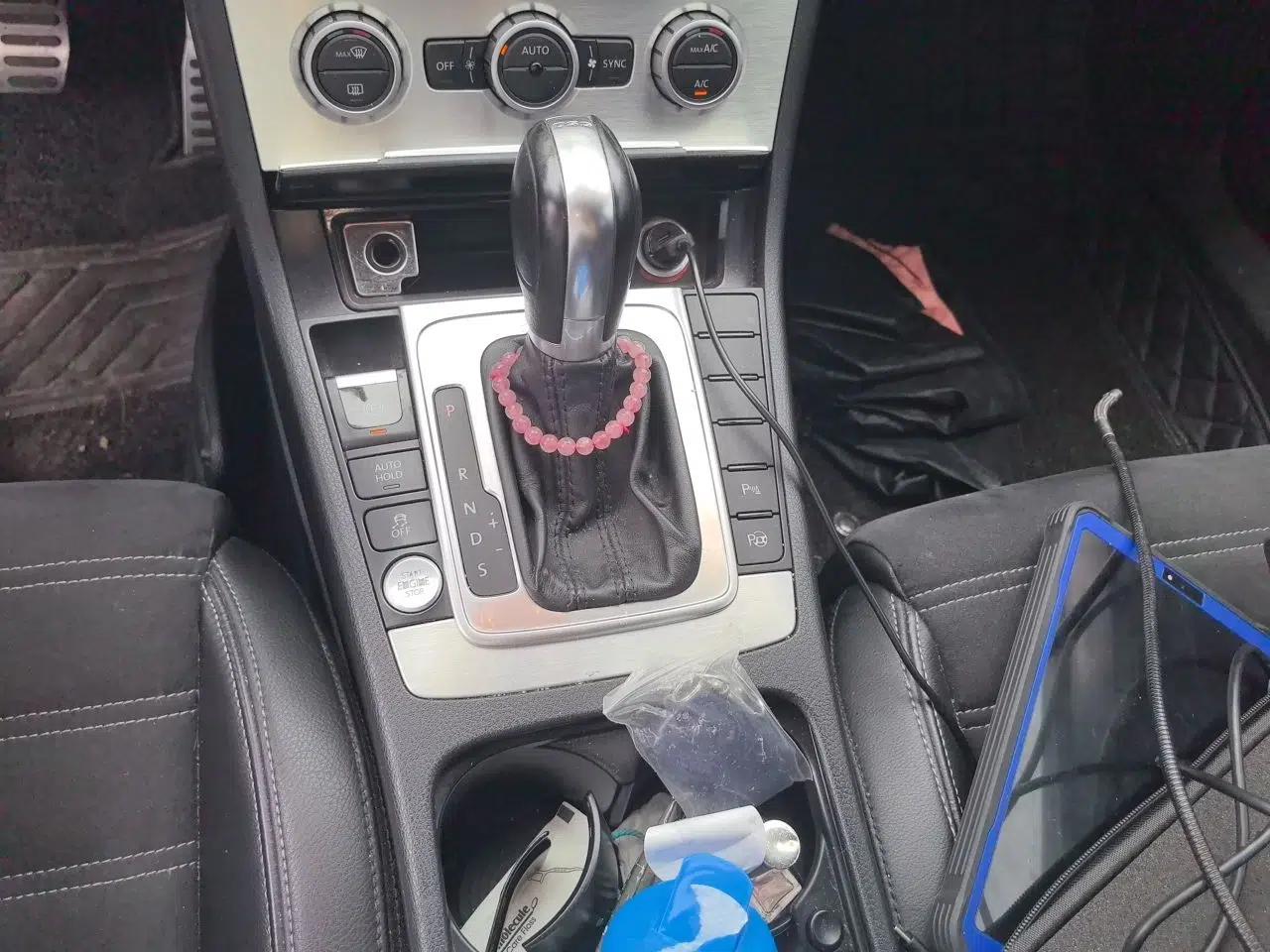 Volkswagen FAW-Volkswagen CC 2015 1.8TSI Luxury Model — миниатюра 14