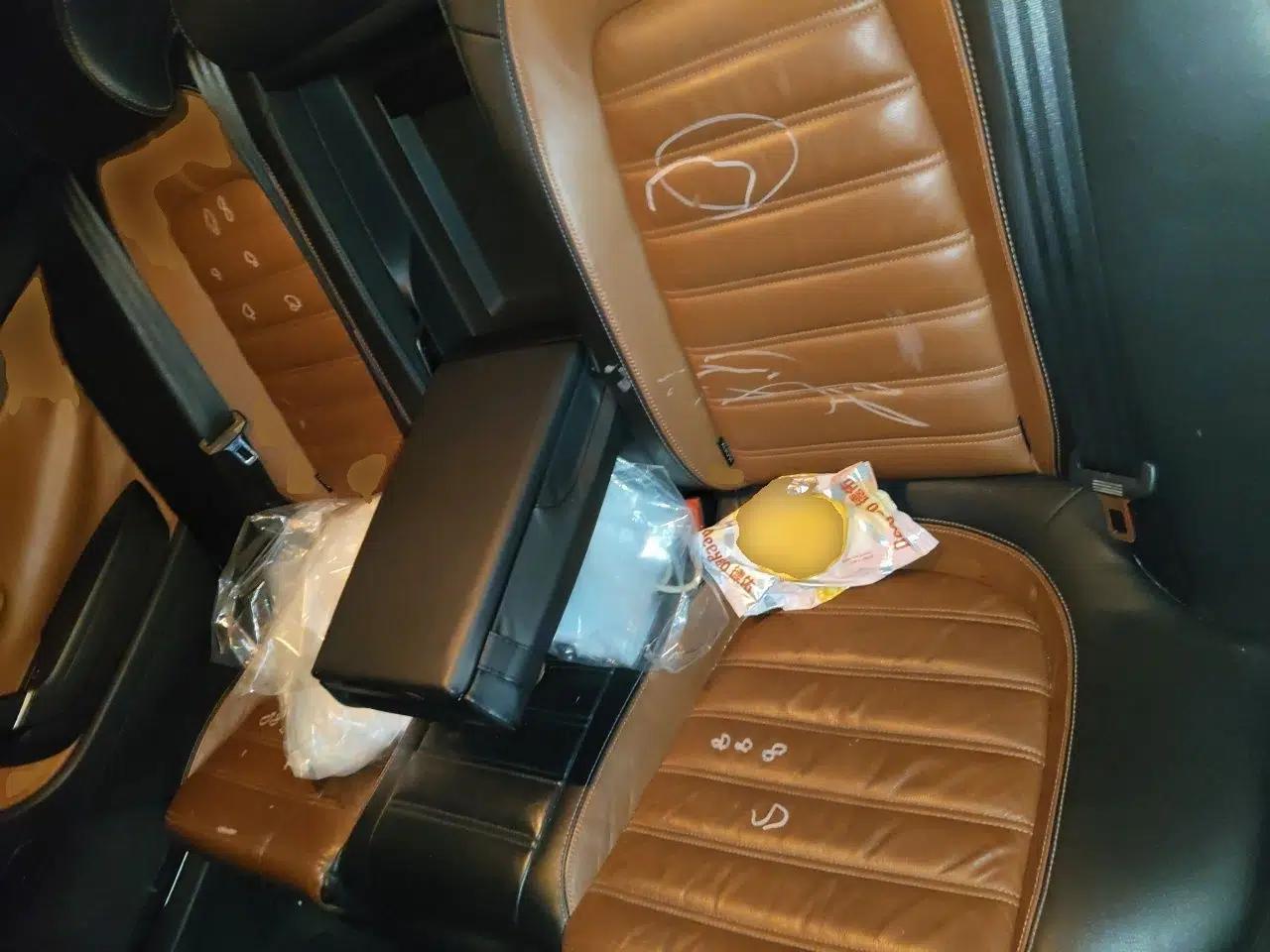 Volkswagen FAW-Volkswagen CC 2015 2.0 TSI Luxury Model — миниатюра 17