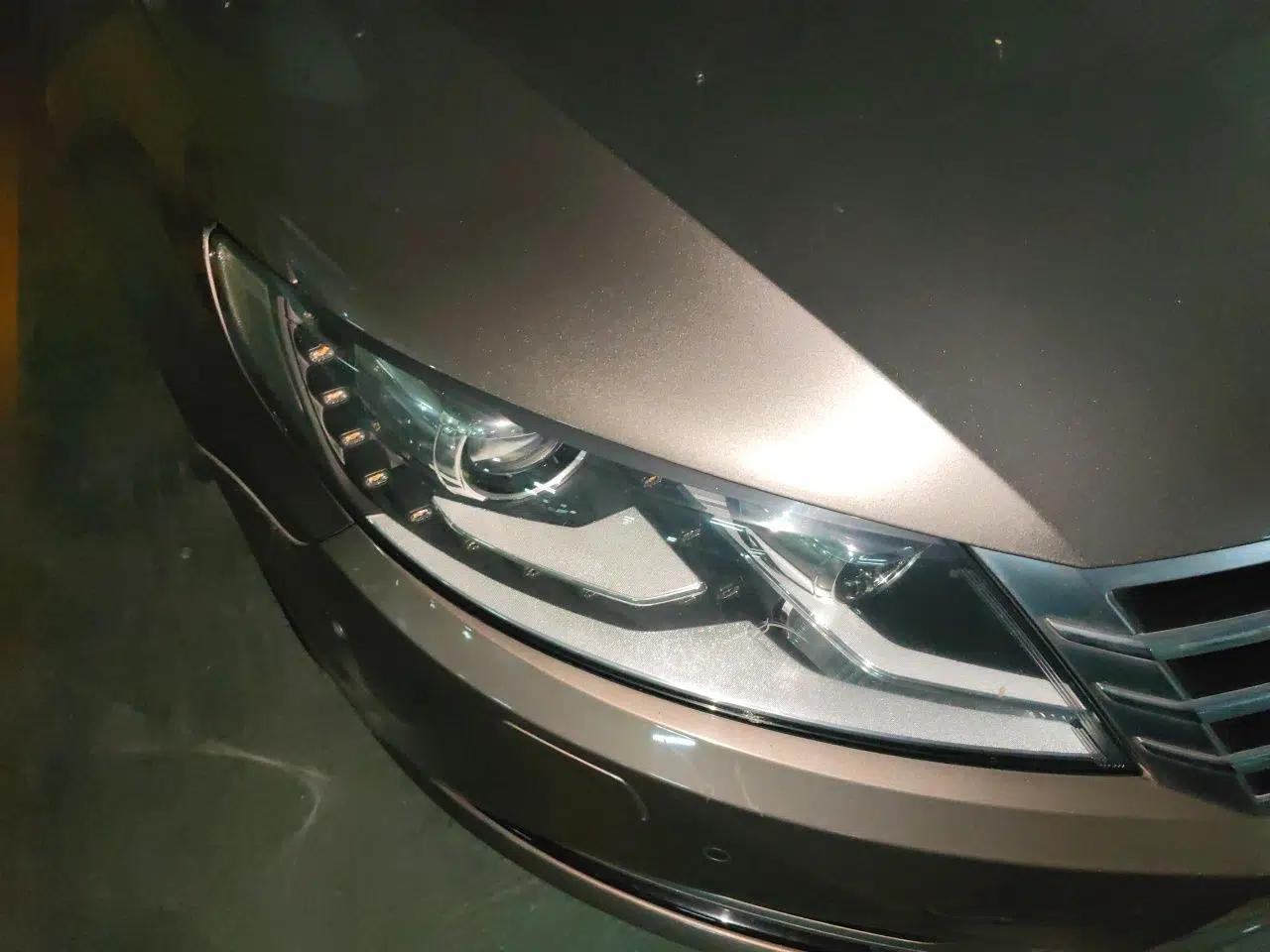 Volkswagen FAW-Volkswagen CC 2015 2.0 TSI Luxury Model — миниатюра 7