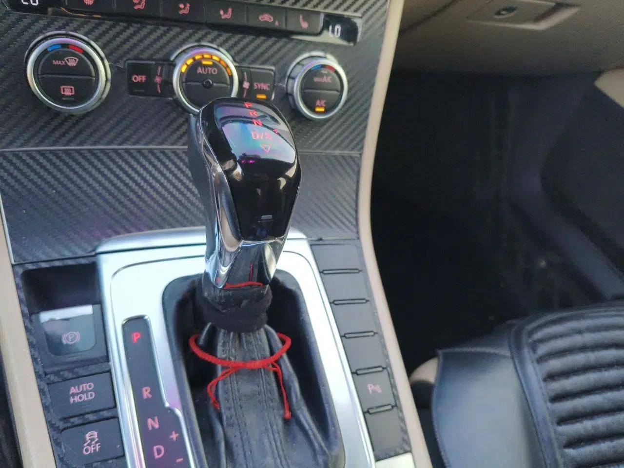Volkswagen FAW-Volkswagen CC 2013 1.8TSI Prestige Model — миниатюра 14