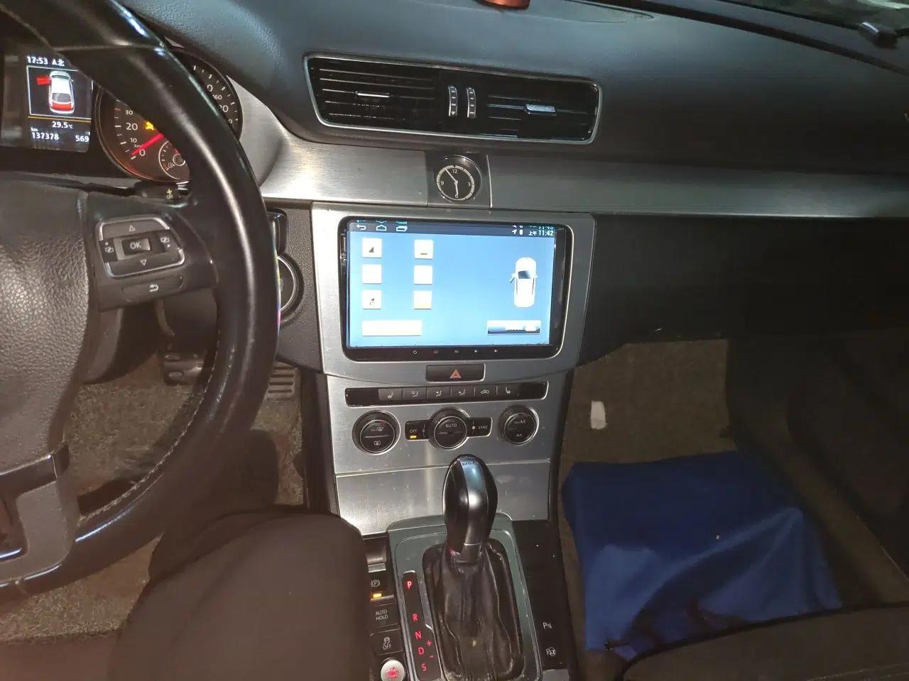 Volkswagen FAW-Volkswagen CC 2013 1.8TSI Luxury Model — миниатюра 13