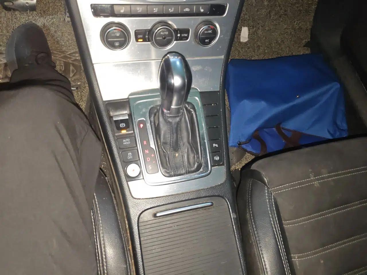 Volkswagen FAW-Volkswagen CC 2013 1.8TSI Luxury Model — миниатюра 14