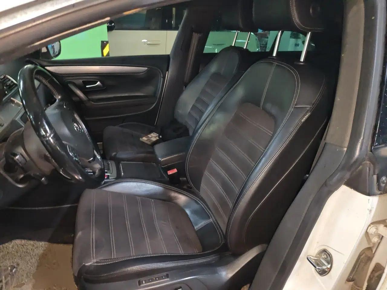 Volkswagen FAW-Volkswagen CC 2013 1.8TSI Luxury Model — миниатюра 15