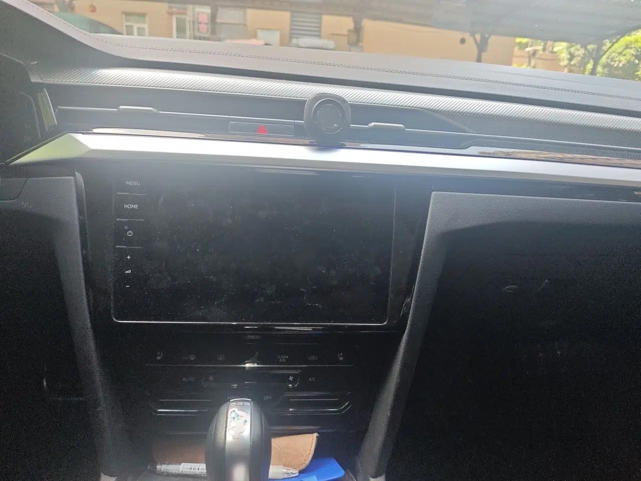 Volkswagen FAW-Volkswagen CC 2021 Estate Car 380TSI Vizion Edition — миниатюра 13