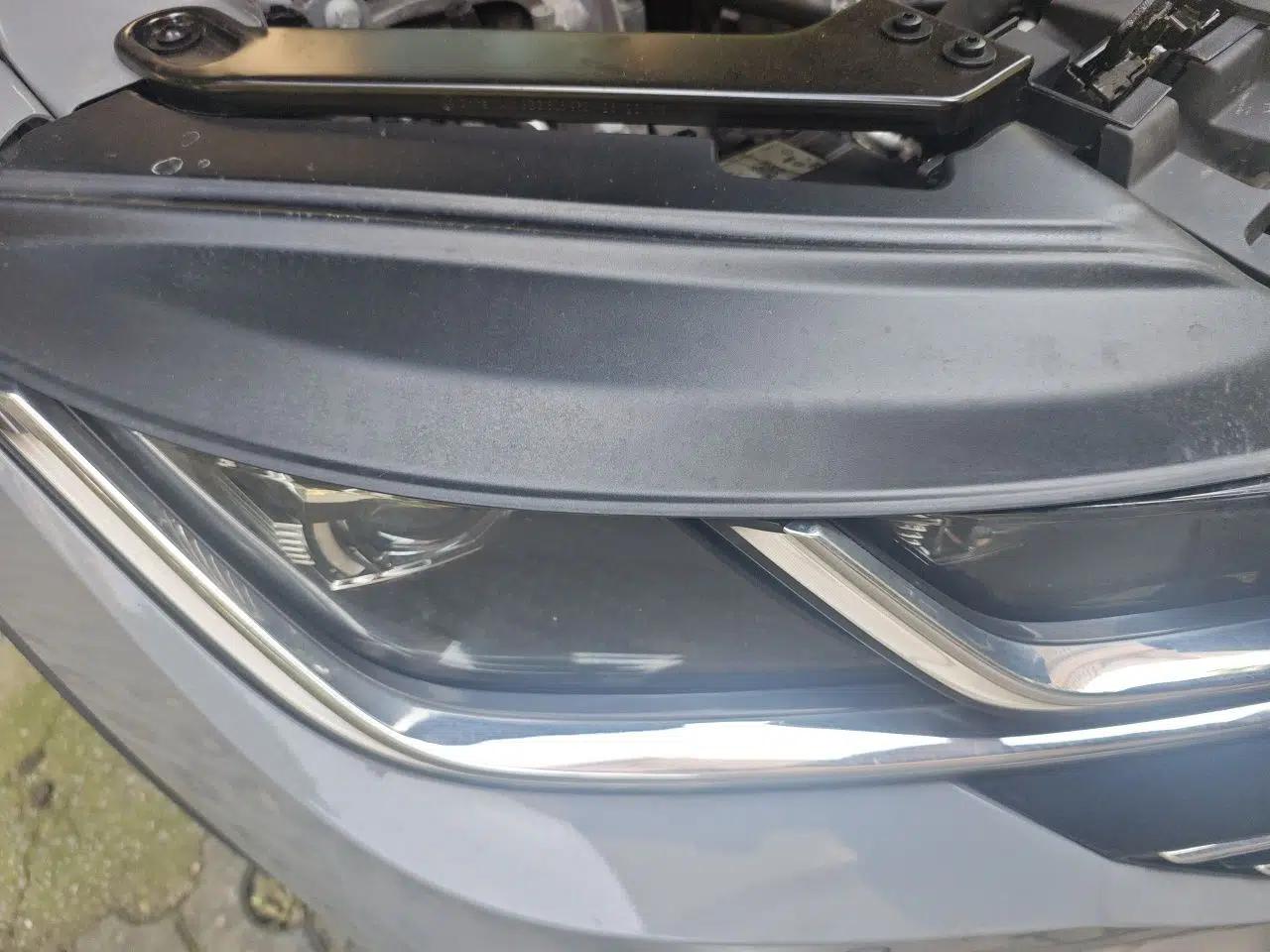 Volkswagen FAW-Volkswagen CC 2021 Estate Car 380TSI Vizion Edition — миниатюра 7
