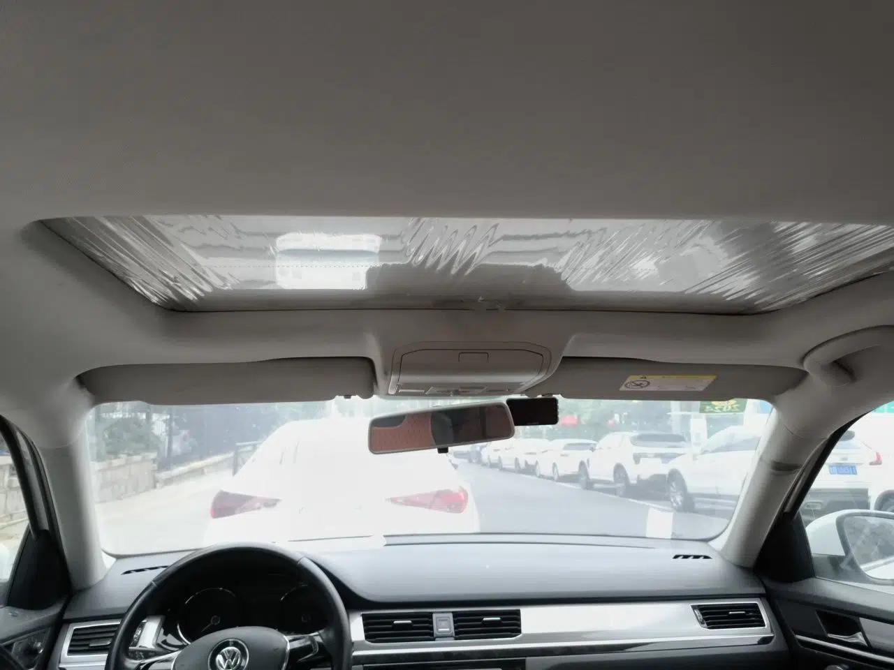Volkswagen Bora 2016 1.6L Manual Comfort Model — миниатюра 15