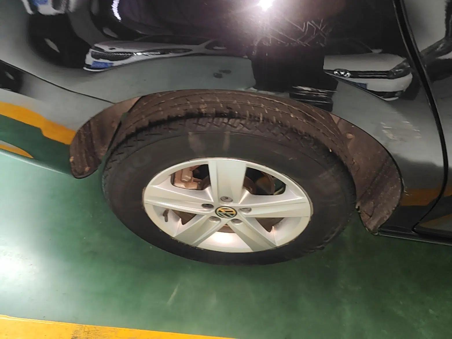 Volkswagen Bora 2014 1.6L Automatic Fashion Model — миниатюра 11