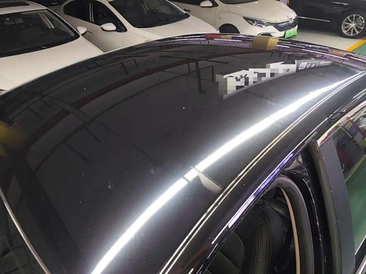 Volkswagen Bora 2014 1.6L Automatic Fashion Model — миниатюра 7