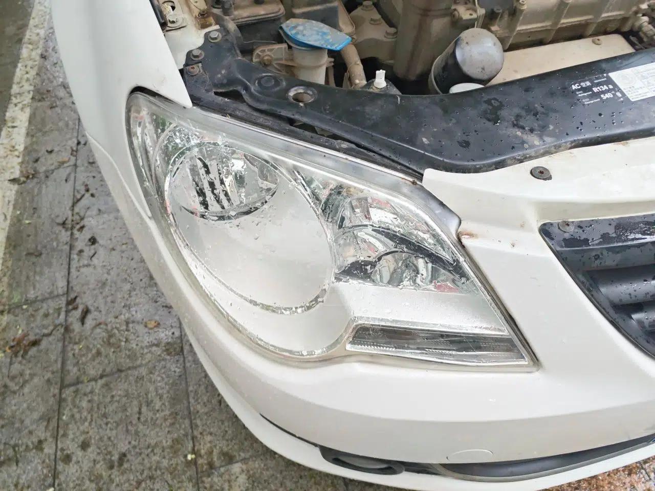 Volkswagen Bora 2011 1.6L Manual Fashion Edition — миниатюра 7