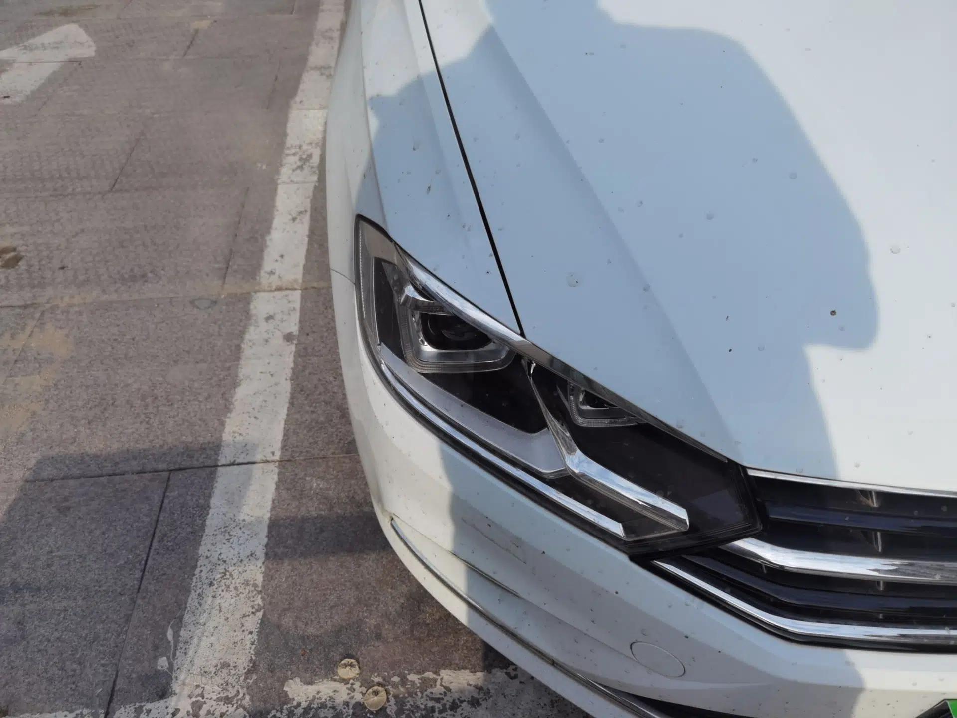 Volkswagen Bora 2018 1.5L Automatic Comfort Model — миниатюра 7