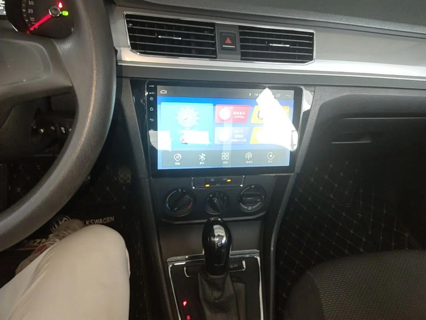 Volkswagen Bora 2018 1.5L Automatic Fashion Model — миниатюра 15