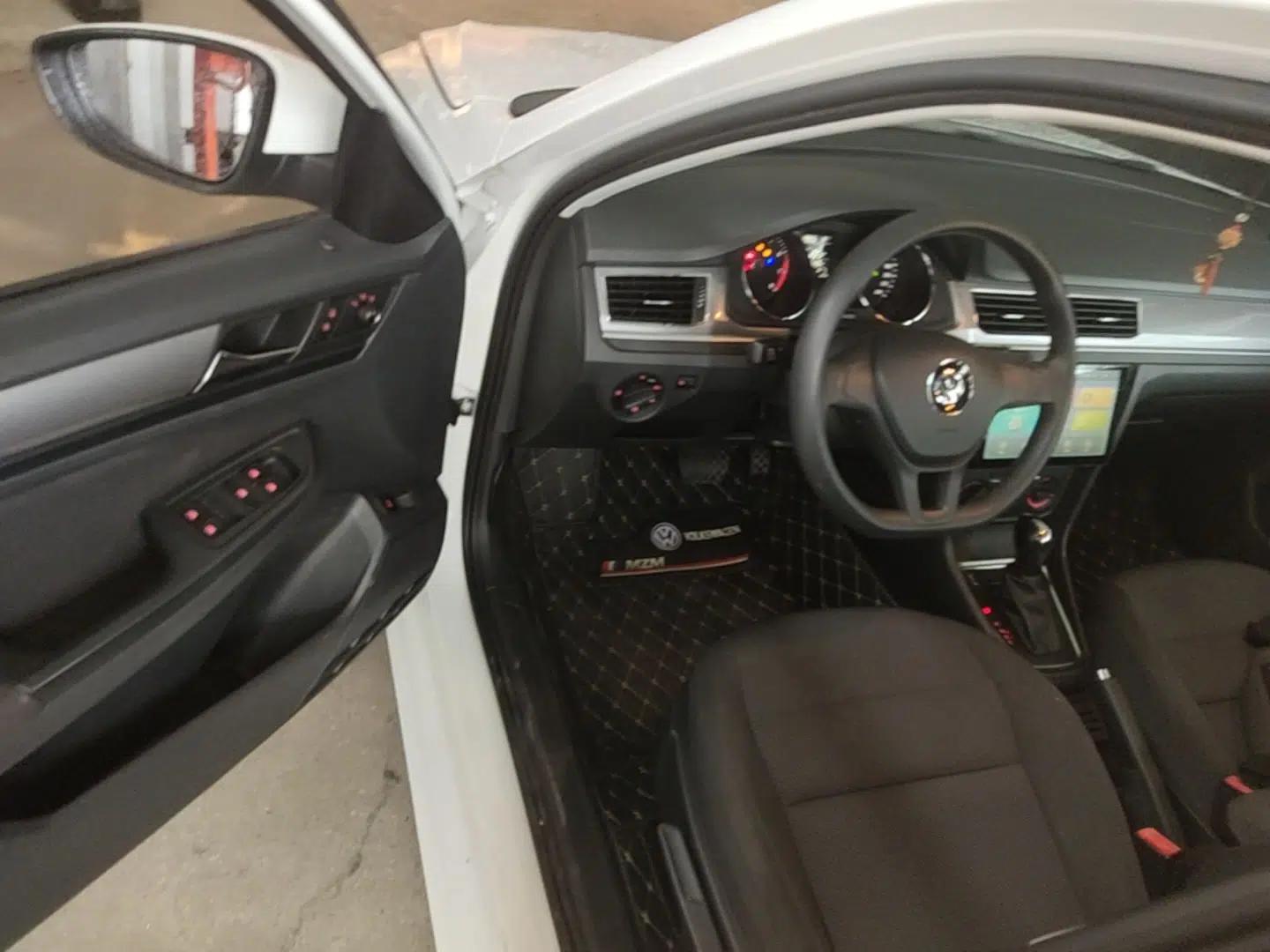Volkswagen Bora 2018 1.5L Automatic Fashion Model — миниатюра 18