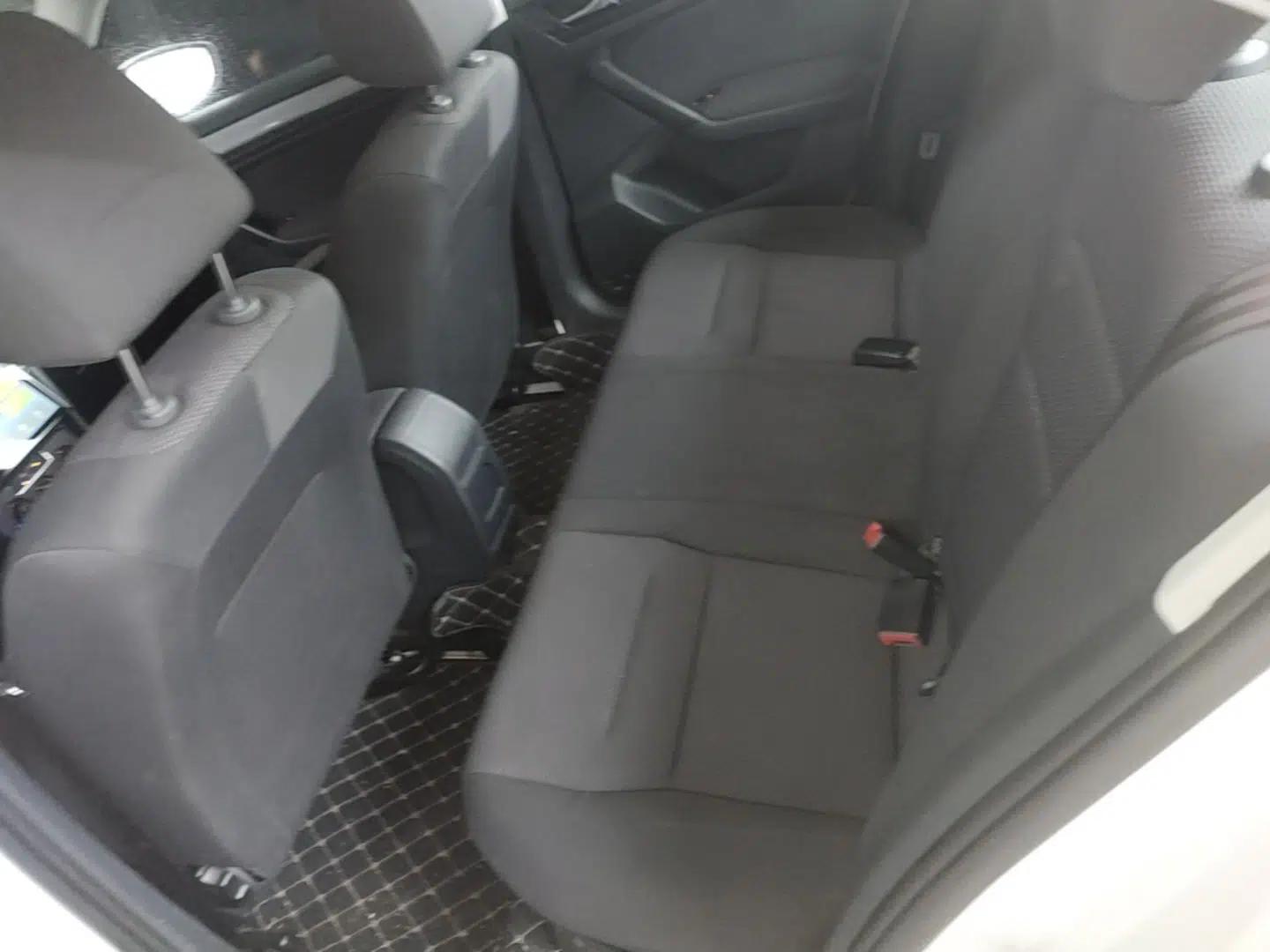 Volkswagen Bora 2018 1.5L Automatic Fashion Model — миниатюра 20