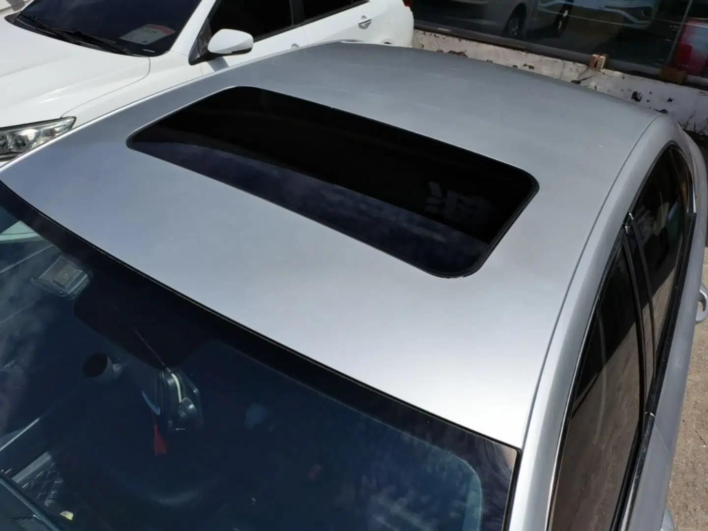 Volkswagen Bora 2016 1.6L Automatic Comfort Model — миниатюра 7