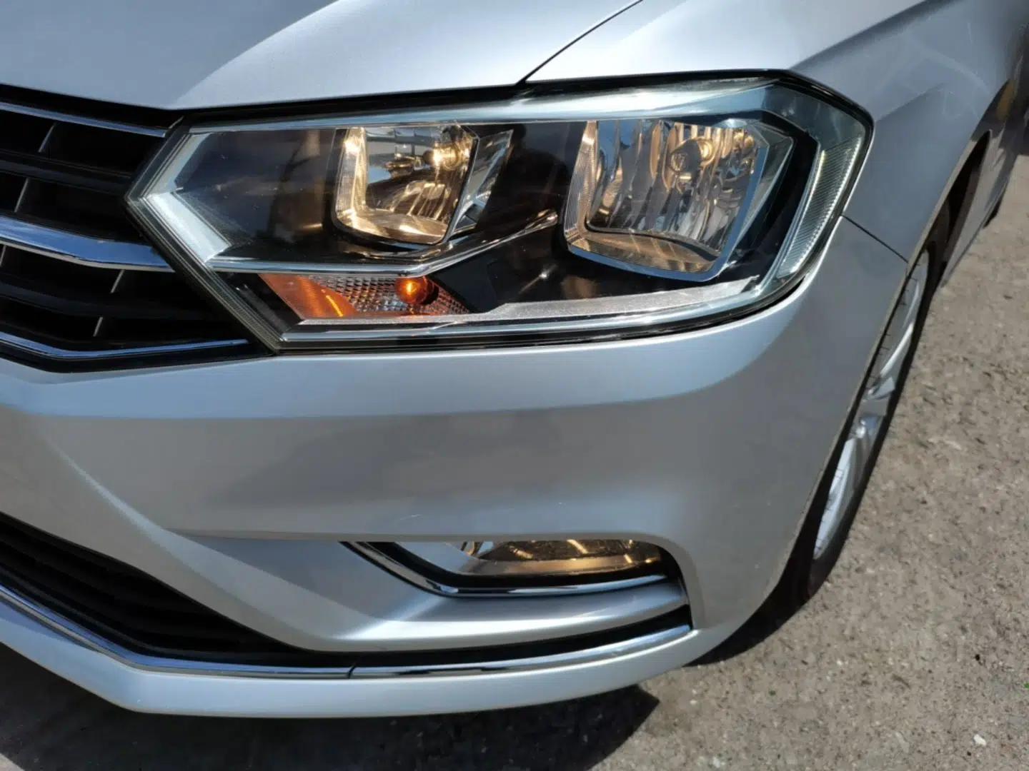 Volkswagen Bora 2016 1.6L Automatic Comfort Model — миниатюра 8