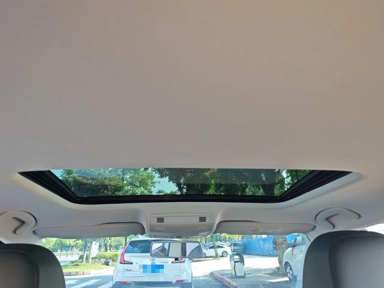 Volkswagen Bora 2019 Revised Version 1.5L Automatic Comfort Edition China VI Standard — миниатюра 21