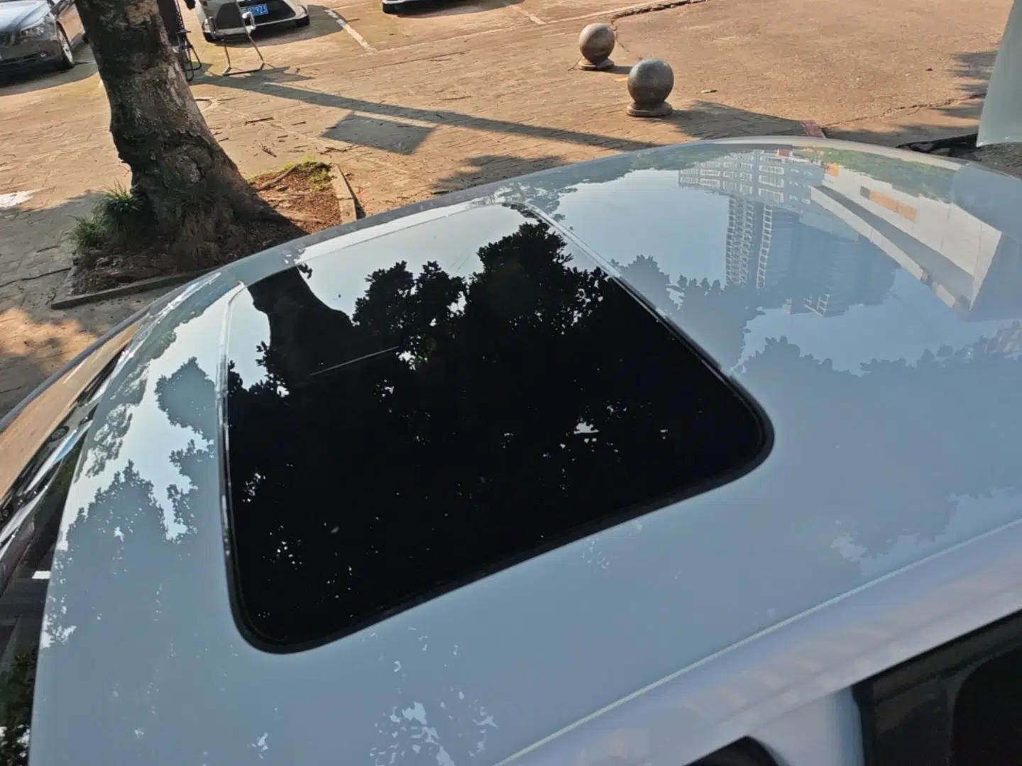 Volkswagen Bora 2019 Revised Version 1.5L Automatic Comfort Edition China VI Standard — миниатюра 7
