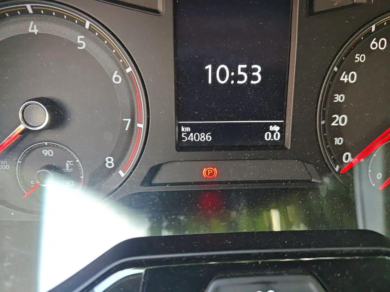 Volkswagen Bora 2020 1.5L Automatic Elite Version — миниатюра 12