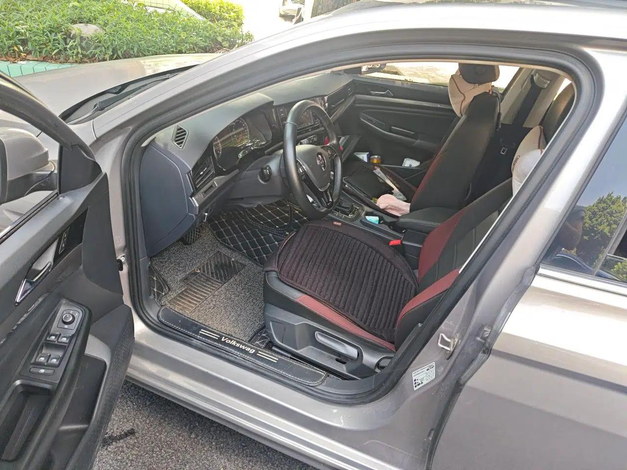 Volkswagen Bora 2020 1.5L Automatic Elite Version — миниатюра 16