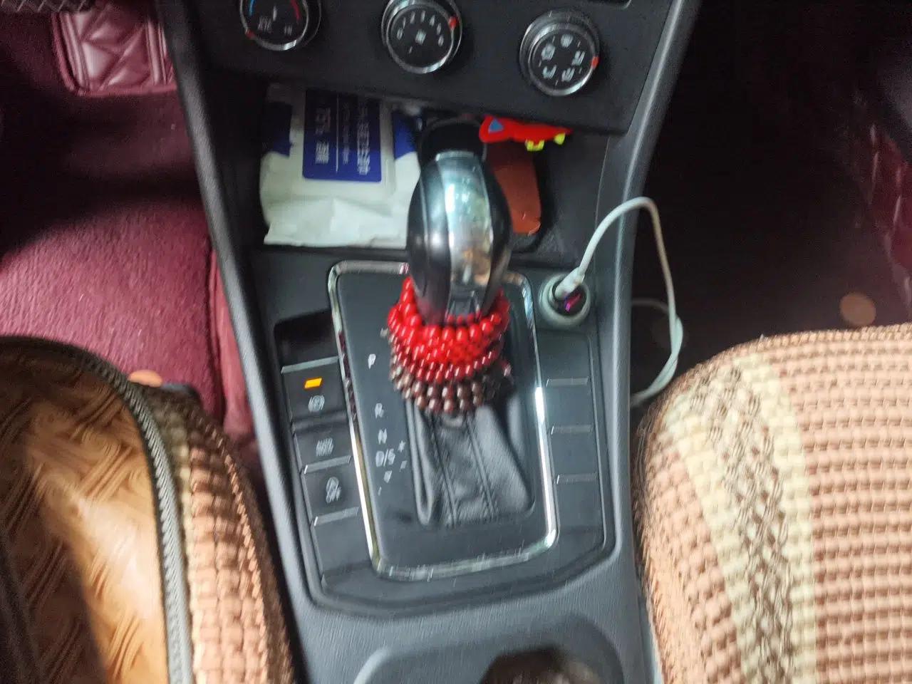 Volkswagen Bora 2019 Revised Version 1.5L Automatic Fashionable Style China VI — миниатюра 14
