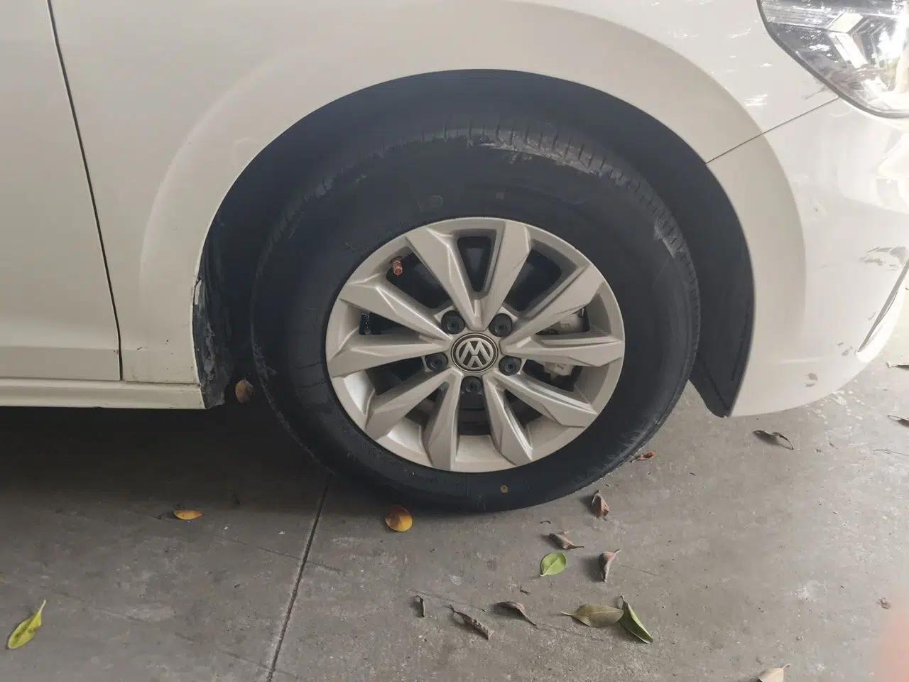 Volkswagen Bora 2019 Revised Version 1.5L Automatic Fashionable Style China VI — миниатюра 8