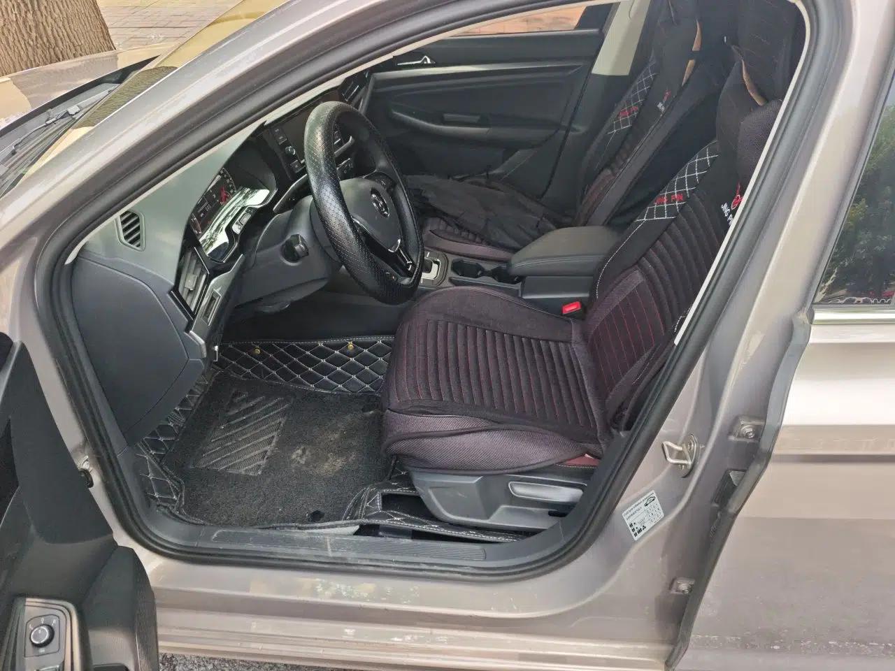 Volkswagen Bora 2020 1.5L Automatic Comfort Model — миниатюра 12