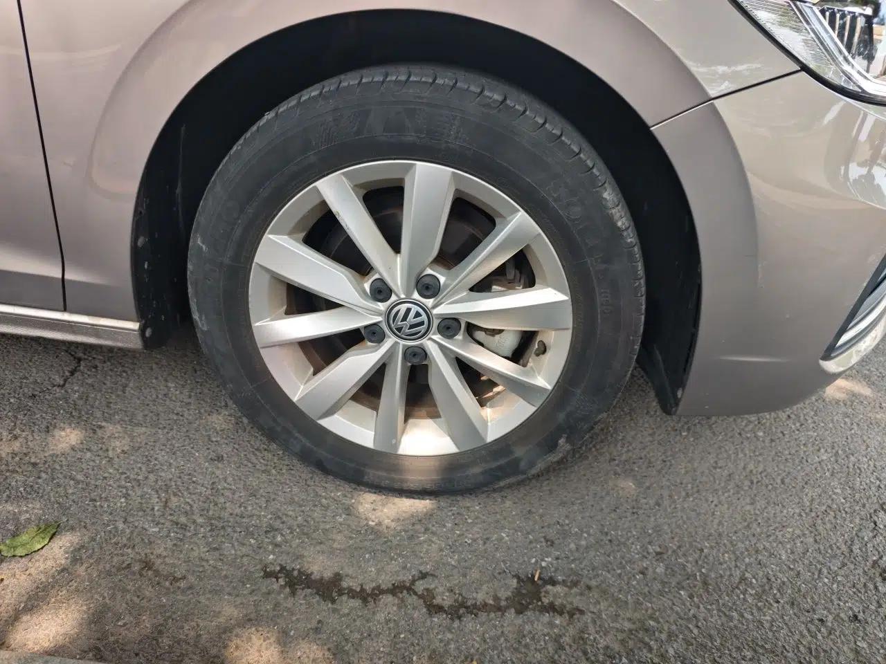Volkswagen Bora 2020 1.5L Automatic Comfort Model — миниатюра 5