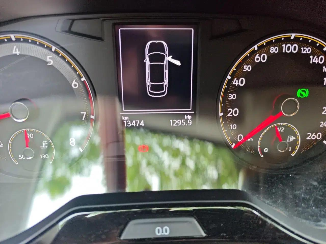Volkswagen Bora 2020 1.5L Automatic Comfort Model — миниатюра 9