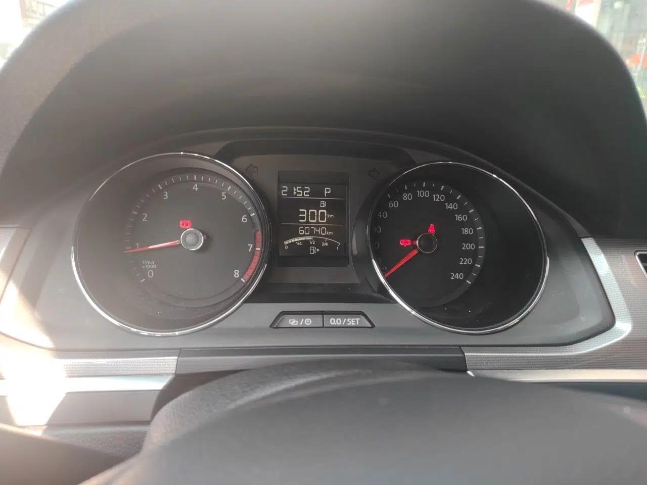 Volkswagen Bora 2019 Facelift Bora·Legend 1.5L Automatic Fashion Edition China VI Standard — миниатюра 11