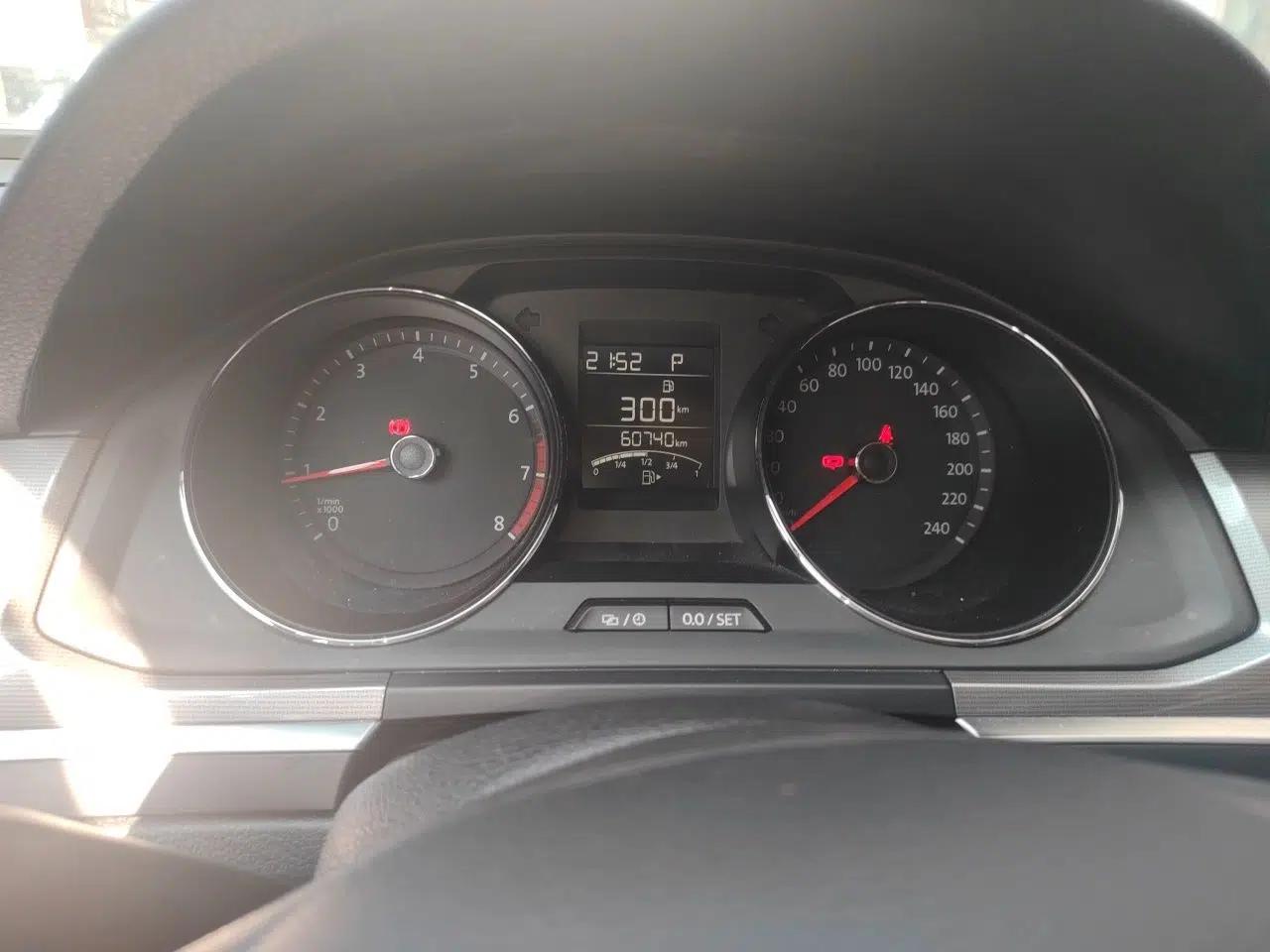 Volkswagen Bora 2019 Facelift Bora·Legend 1.5L Automatic Fashion Edition China VI Standard — миниатюра 12