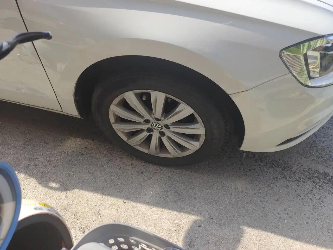 Volkswagen Bora 2019 Facelift Bora·Legend 1.5L Automatic Fashion Edition China VI Standard — миниатюра 8