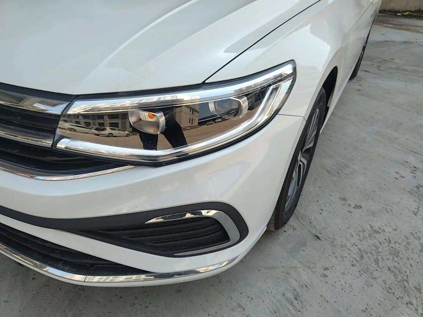 Volkswagen Bora 2025 200TSI DSG Enjoy Driving Navigation Edition — миниатюра 8