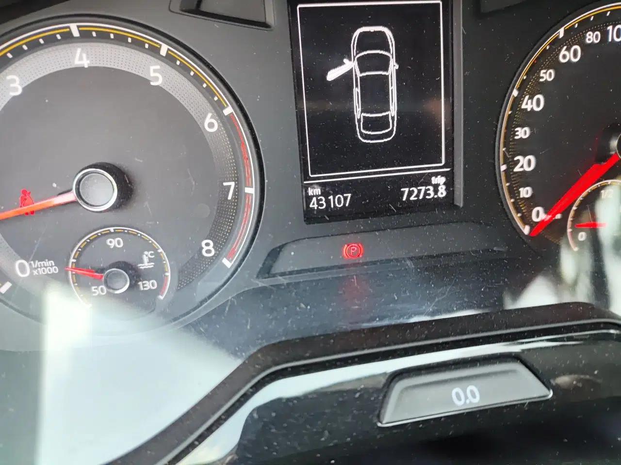 Volkswagen Bora 2020 1.5L Automatic Comfort Model — миниатюра 12