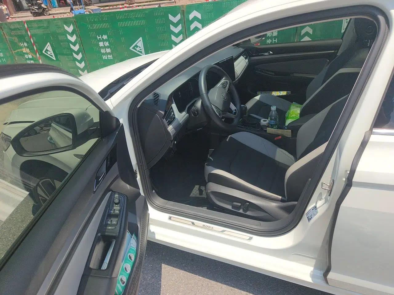 Volkswagen Bora 2023 280TSI DSG Prestige Edition — миниатюра 16