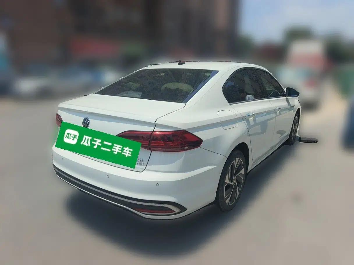 Volkswagen Bora 2023 280TSI DSG Prestige Edition — миниатюра 6