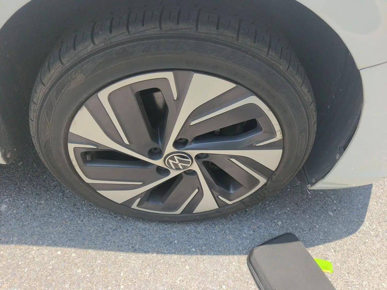Volkswagen Bora 2023 280TSI DSG Prestige Edition — миниатюра 8