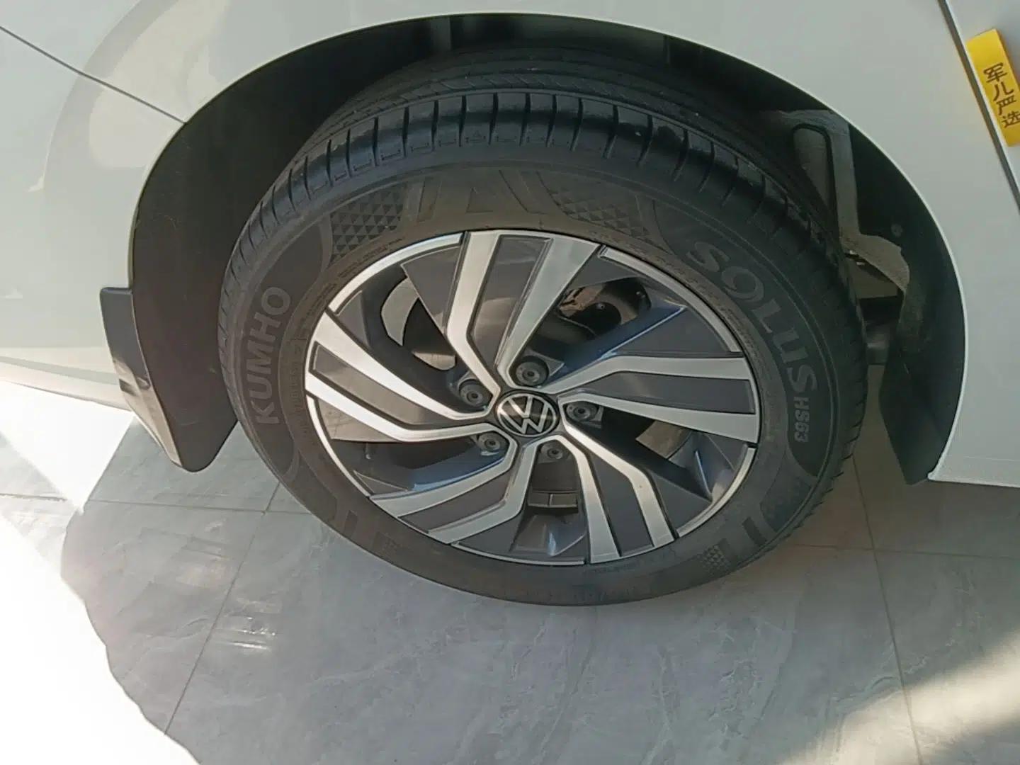 Volkswagen Bora 2023 200TSI DSG Enjoyment Edition — миниатюра 11