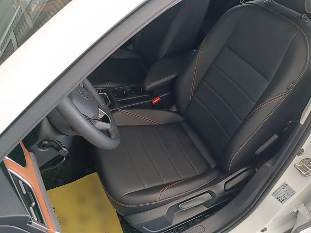 Volkswagen Bora 2023 200TSI DSG Enjoyment Edition — миниатюра 17