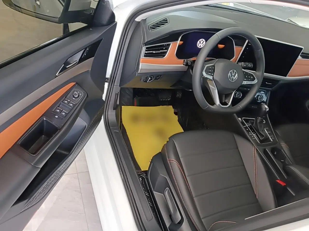 Volkswagen Bora 2023 200TSI DSG Enjoyment Edition — миниатюра 18
