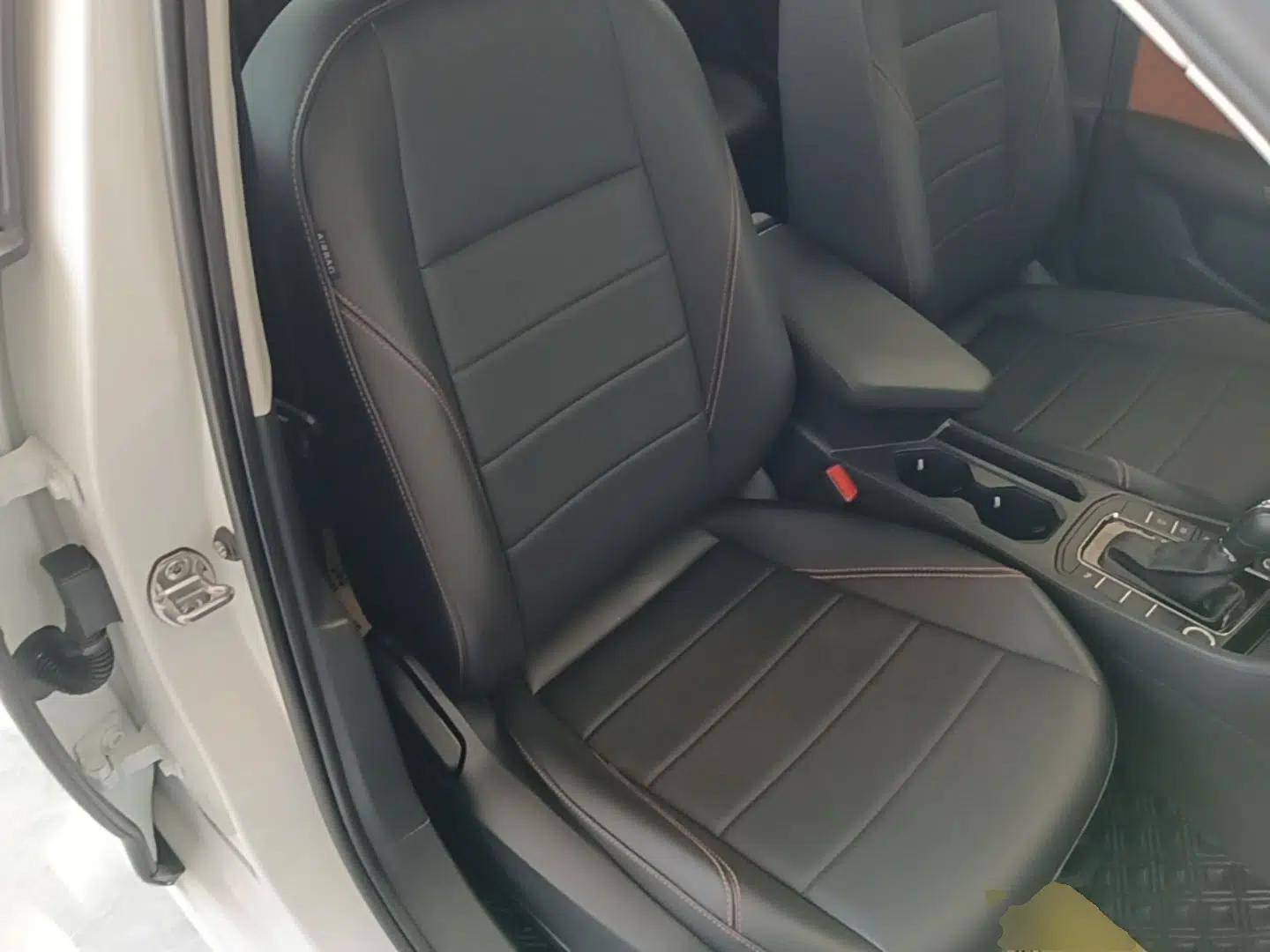 Volkswagen Bora 2023 200TSI DSG Enjoyment Edition — миниатюра 19