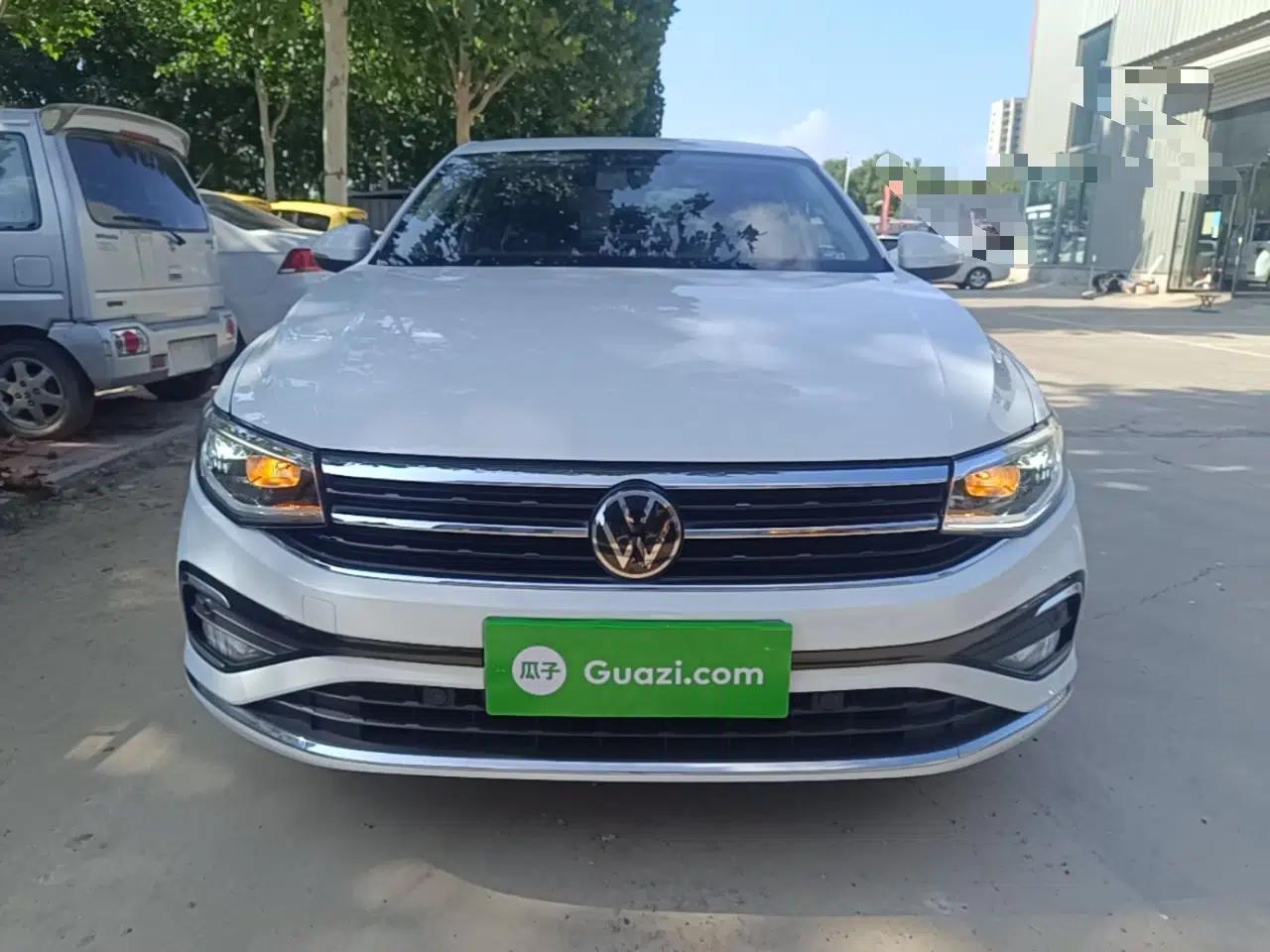 Volkswagen Bora 2023 200TSI DSG YueXing PRO Edition — миниатюра 2