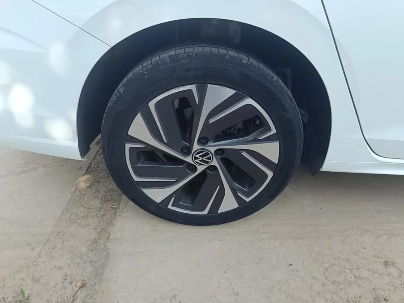 Volkswagen Bora 2023 200TSI DSG YueXing PRO Edition — миниатюра 11