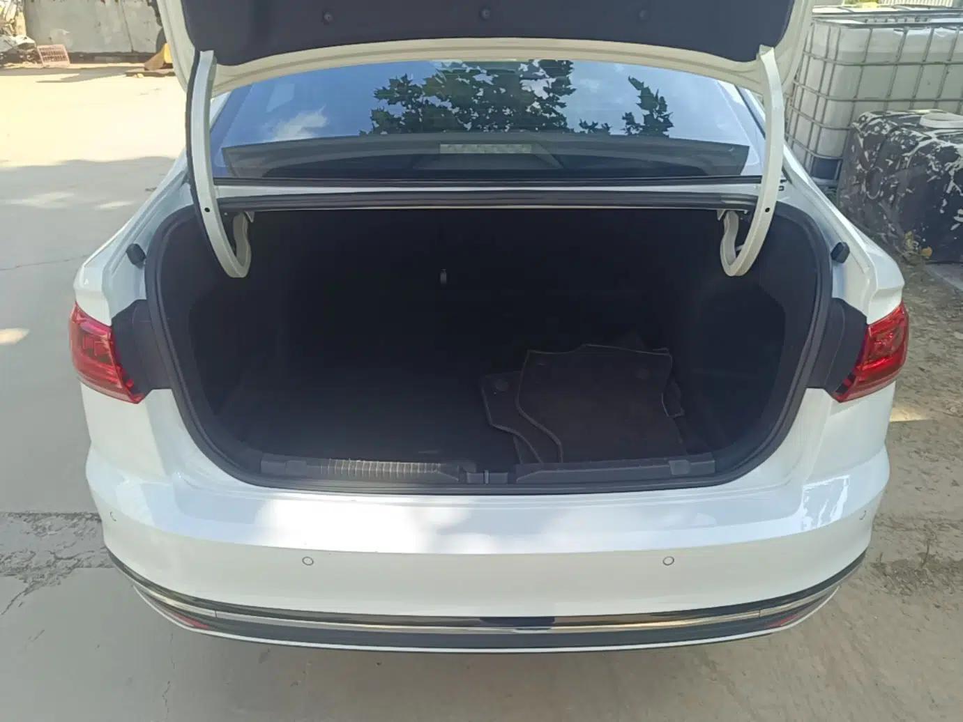 Volkswagen Bora 2023 200TSI DSG YueXing PRO Edition — миниатюра 22