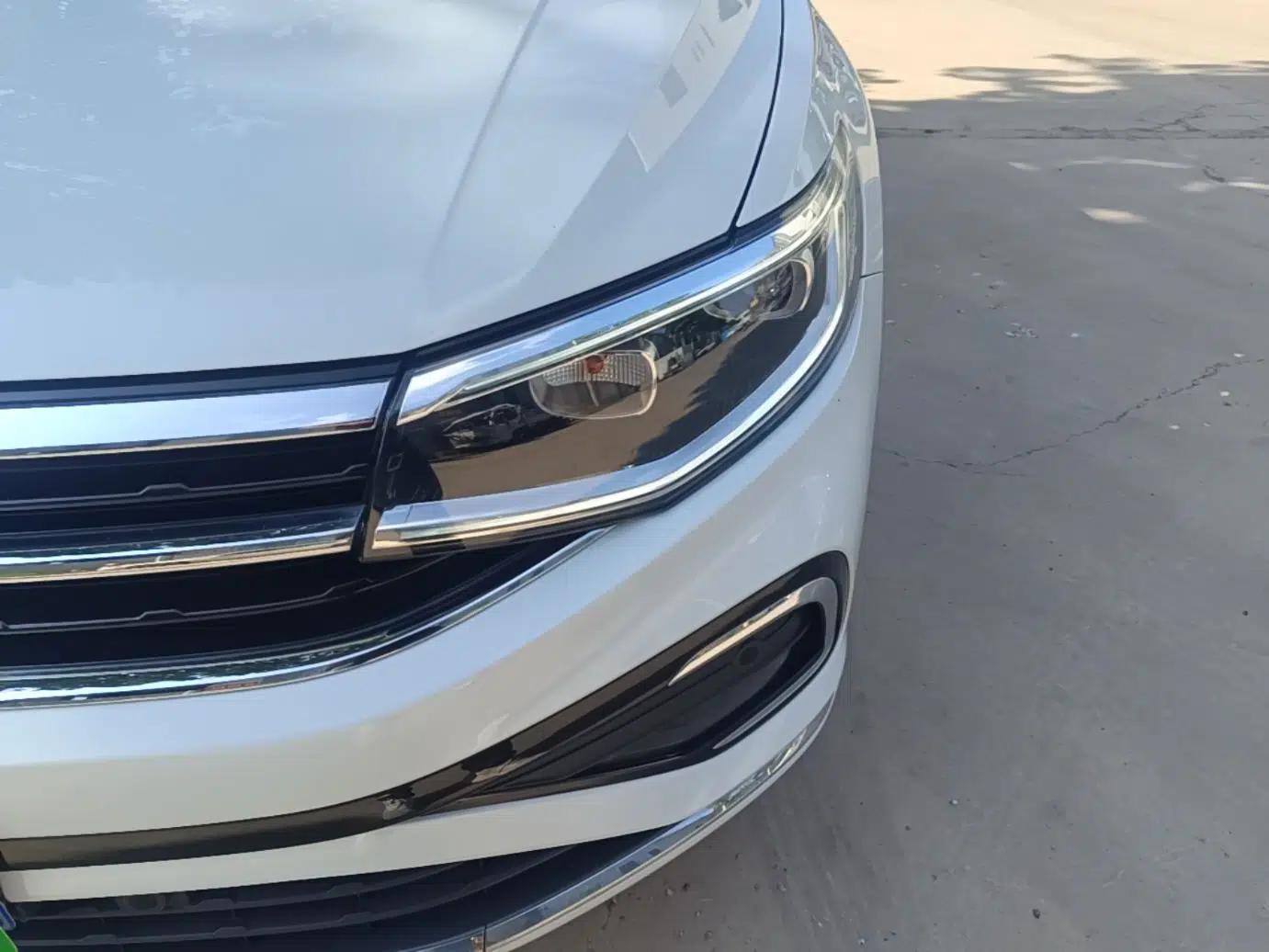 Volkswagen Bora 2023 200TSI DSG YueXing PRO Edition — миниатюра 8