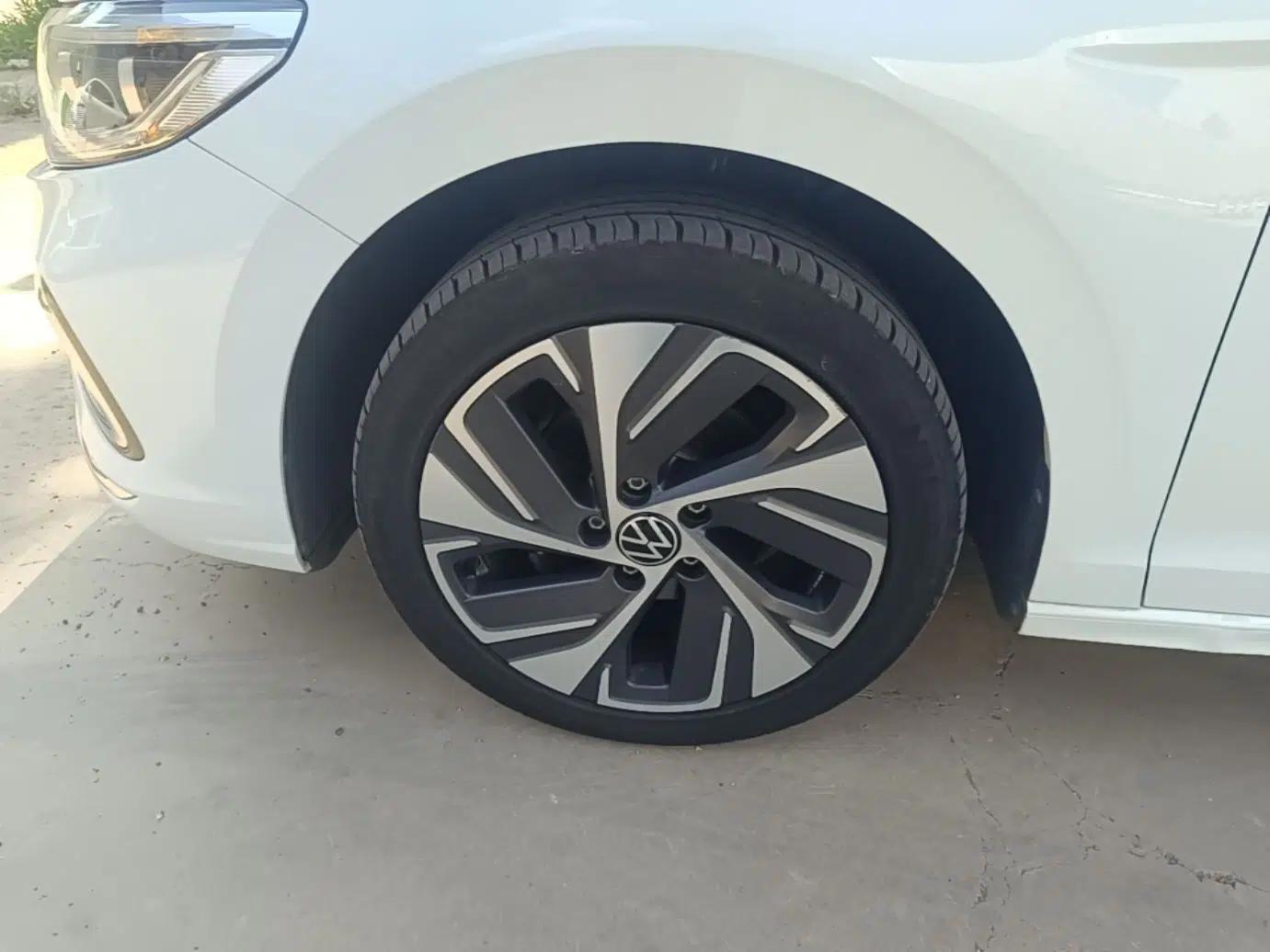 Volkswagen Bora 2023 200TSI DSG YueXing PRO Edition — миниатюра 10